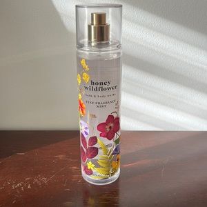 Bath and Body works